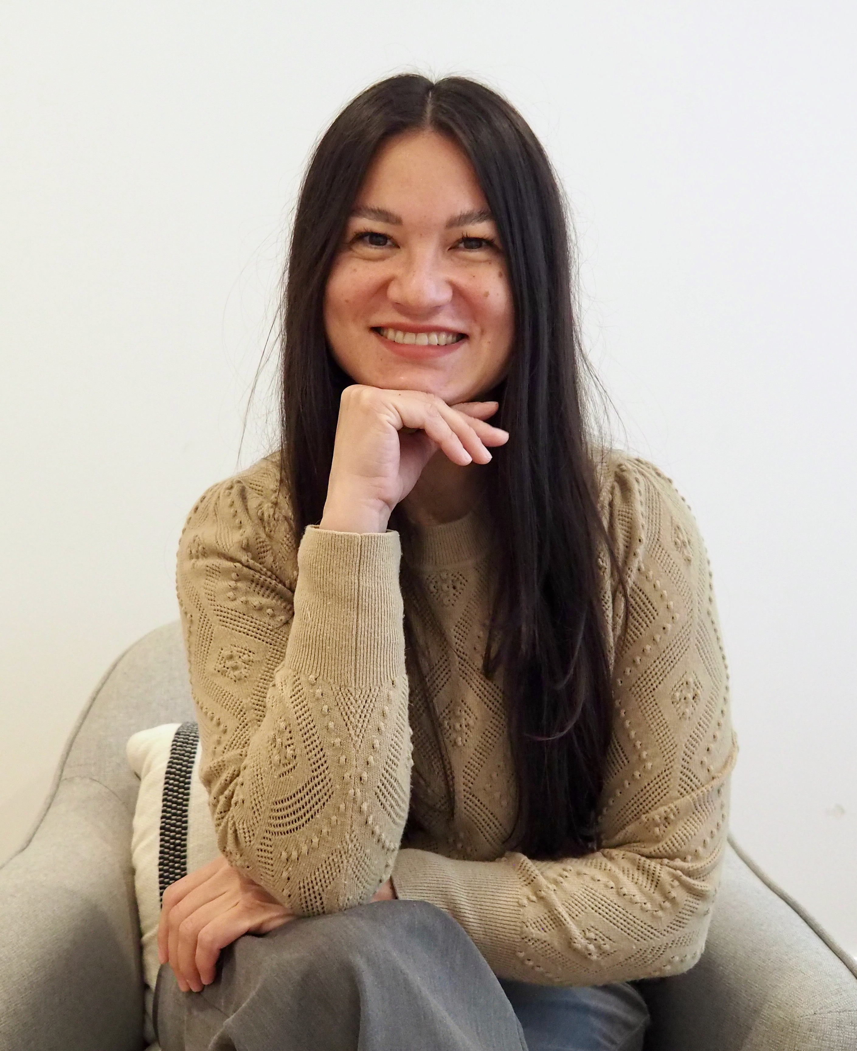 Leanda Chan - Registered Psychologist